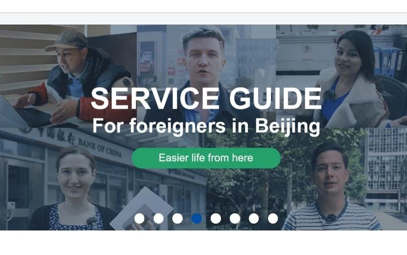 Unlocking Beijing: A Foreigner's Gateway to the Heart of the City