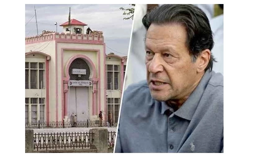 Accountability Court orders PTI Chairman's arrest in Tosha Khana, £190m Al-Qadir Trust cases