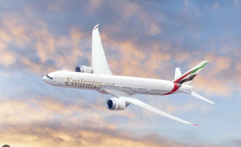 Emirates airline announces $52b order for 90 Boeing planes