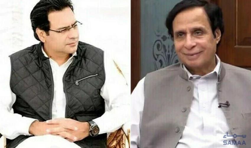 FIA freezes Ch Parvez Elahi and Monis Elahi's over 100 bank accounts