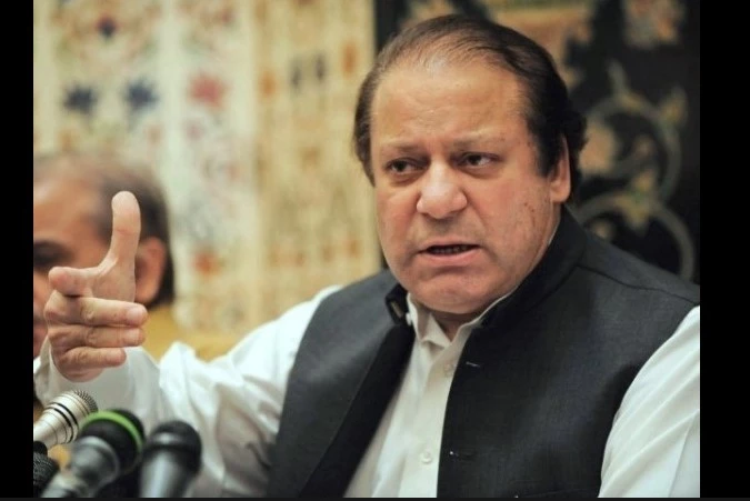 Nawaz Sharif to seek political alliances during visit to Quetta