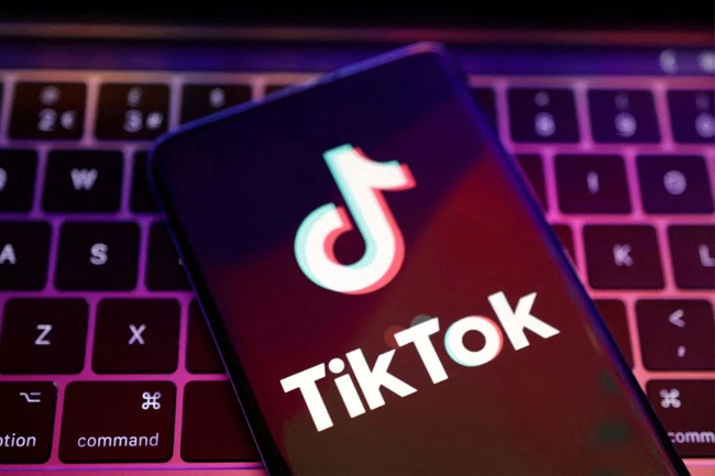 Nepal government decides to ban China’s TikTok