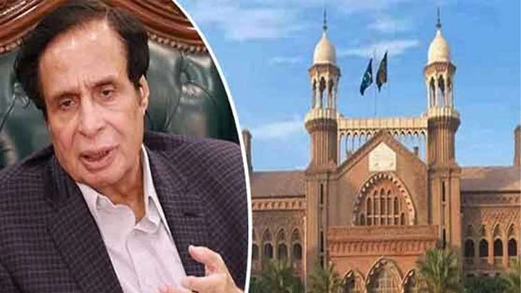 No relief for Elahi as LHC upholds anti-corruption court’s bail reversal