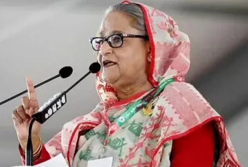 US moves to break political impasse in Bangladesh