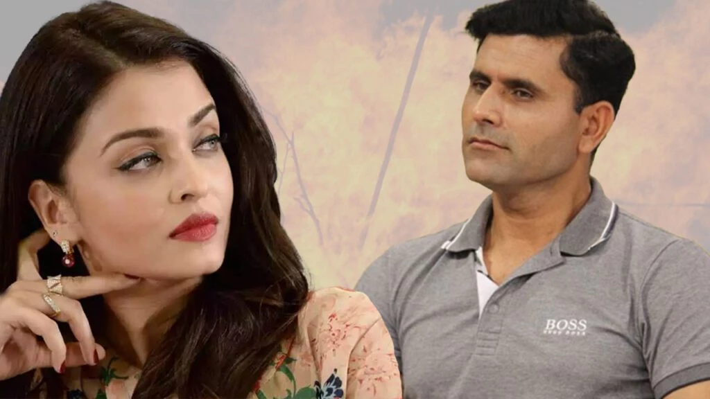 Abdul Razzaq apologises to Aishwarya Rai over controversial remarks