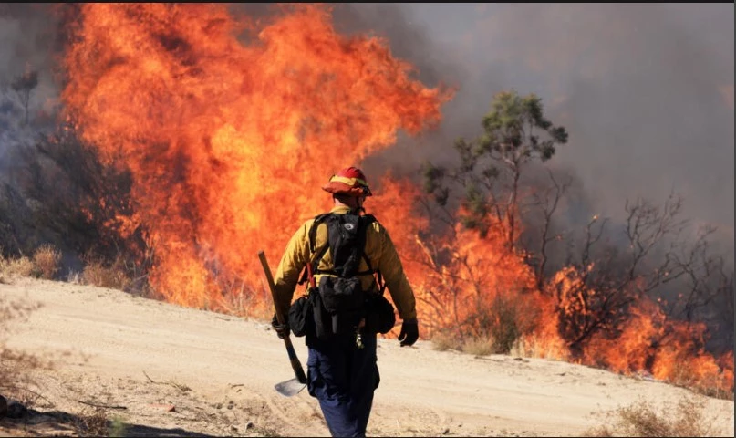 Heat projected to kill nearly five times more people by 2050