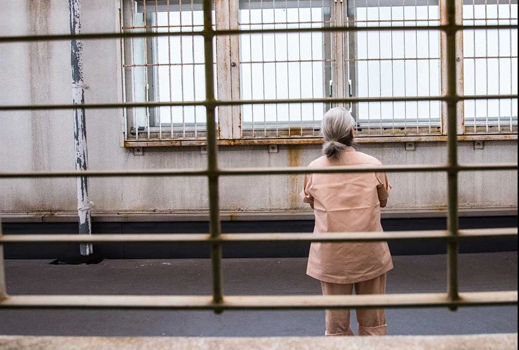 Japan women prisoners suffer serious abuse: HRW