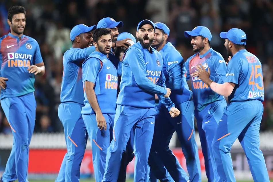 New Zealand misery all in the past for India's Rohit as semi-final looms