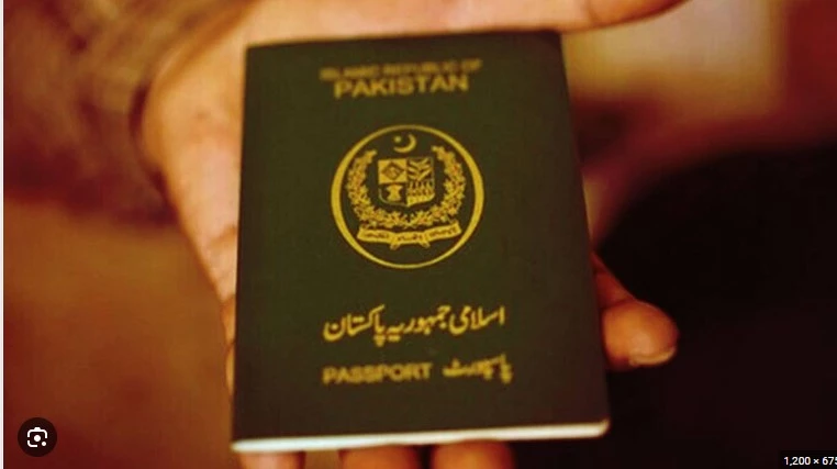 Provision of lamination papers fails to reduce passports backlog