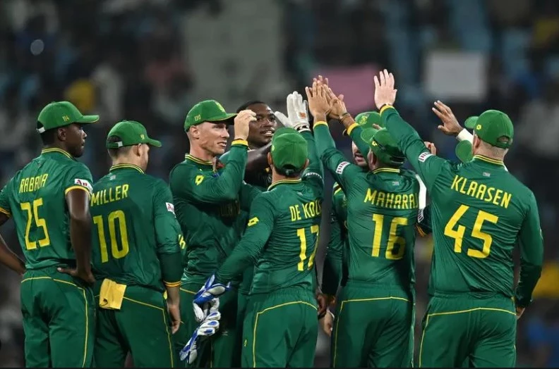 South Africa hope for fifth time lucky in Australia showdown