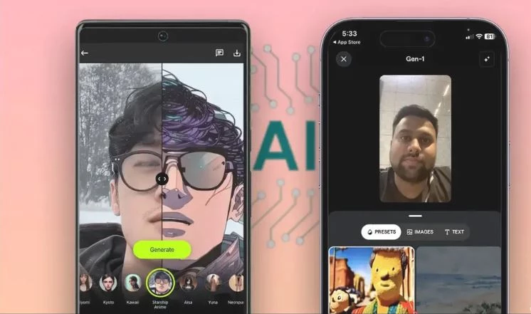 YouTube takes aim at AI generated imposters in videos