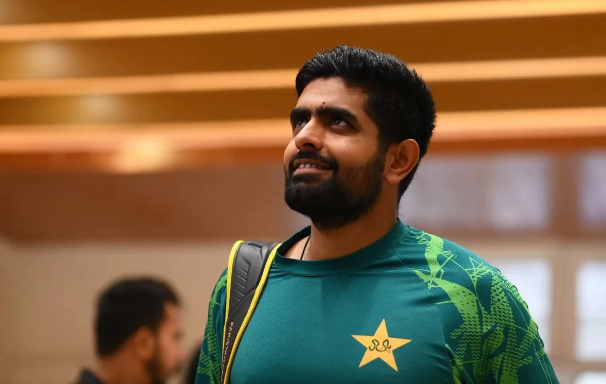 Babar Azam steps down as Pakistan captain from all formats