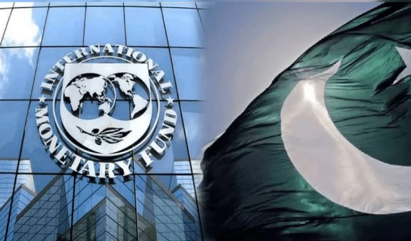 IMF and Pakistan reach agreement; Islamabad to get $700m