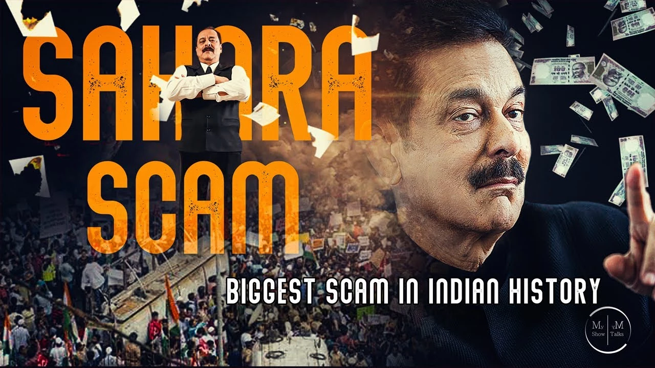 India's Subrata Roy: flashy tycoon accused of scamming poor