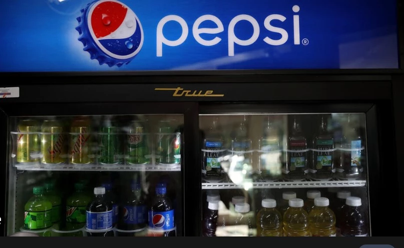 Pepsi sued by New York state over plastic pollution