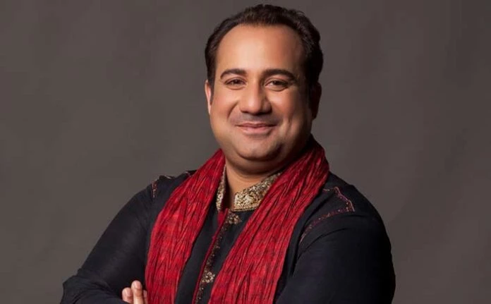 Rahat Fateh Ali Khan gets US visa after pledge to pay due tax