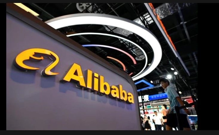 Alibaba shares dive more than 7% after cloud service called off