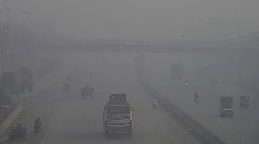 Anti-smog combat: Saturday is a holiday; Punjab govt issues notification