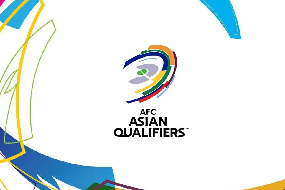 Football: Asian World Cup qualifying results