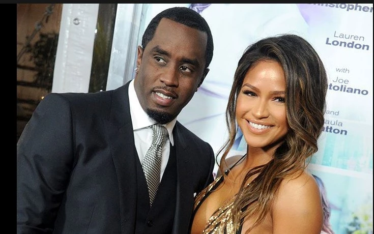 Rap mogul Sean Combs sued for rape by singer Cassie