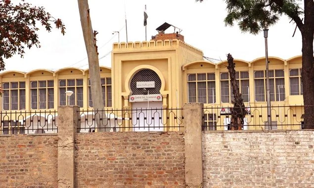 US delegation visit to Adiala Jail fuels speculations