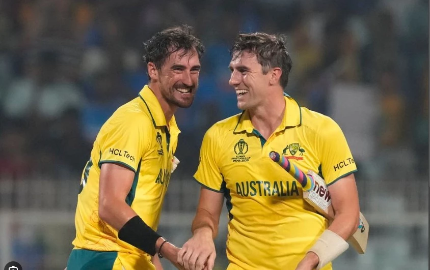 Australia 'ready for anything India throw at us' in final