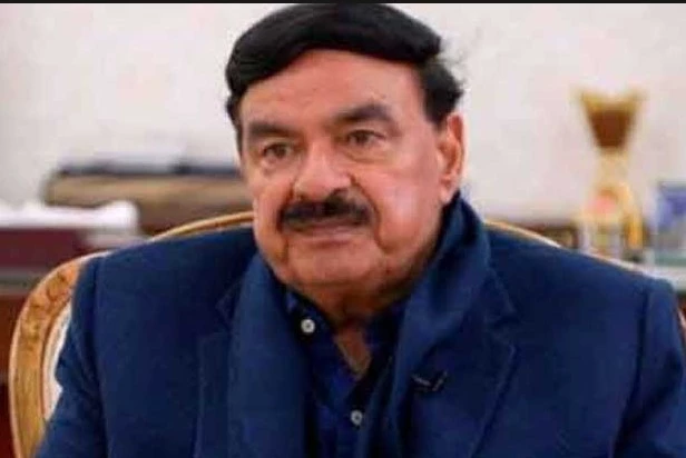 Court extends bail application of Sheikh Rashid till Nov 25