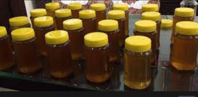 Fake honey-making unit busted in Gujranwala