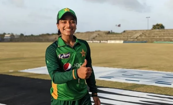 Fatima Sana returns to Pakistan women’s squad for New Zealand tour