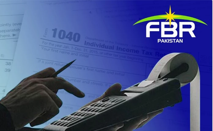 FBR decides to cut off utility connections, block sims of non-filers