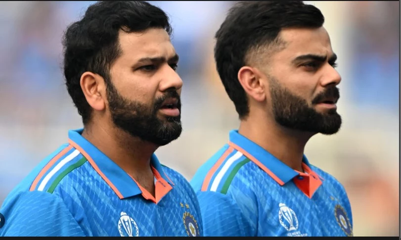 India eye fairytale finish in World Cup final against Australia