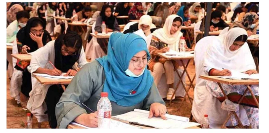 Sindh announces to reconduct MDCAT exam on Nov 19