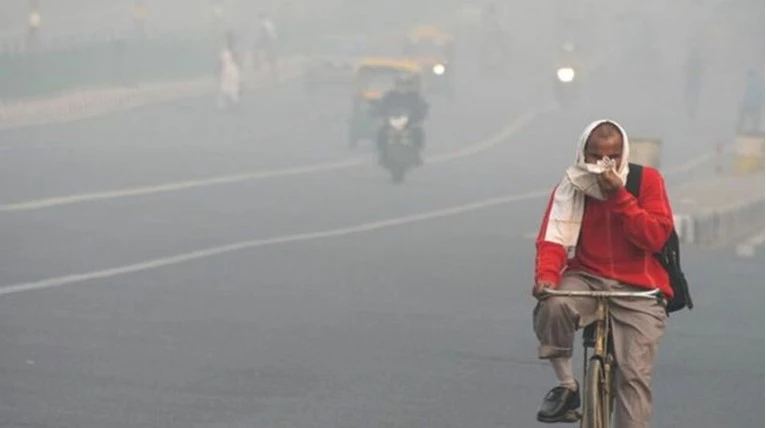 Smart lockdown imposed in 10 Punjab districts to curb smog