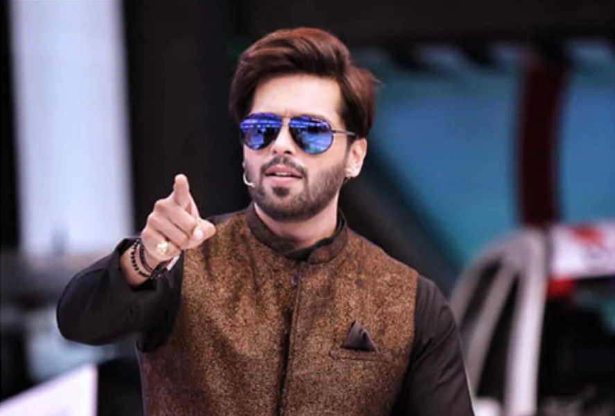 Content creators are ‘selling families’, Fahad Mustafa fires salvo at social media influencers