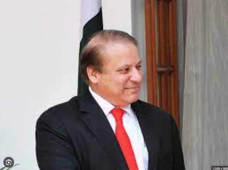 Nawaz Sharif to visit Murree again tomorrow