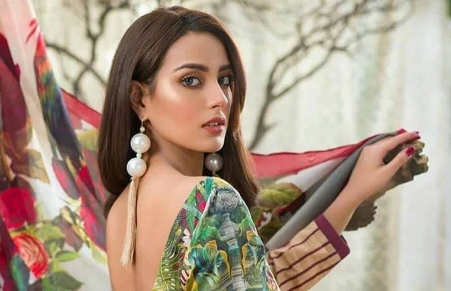 Nobody offered ‘good words’ during my pregnancy, complains Iqra Aziz