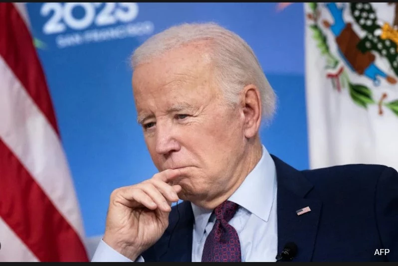 Biden turns 81 as voters show concern about age