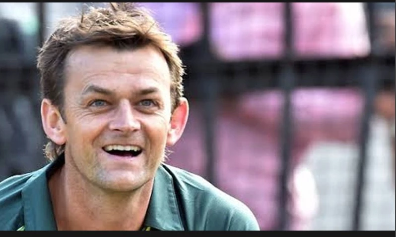 Gilchrist hails Australia's 'finest' World Cup triumph