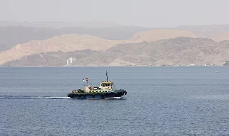 Yemen rebels say they seized Israeli vessel, Israel denies