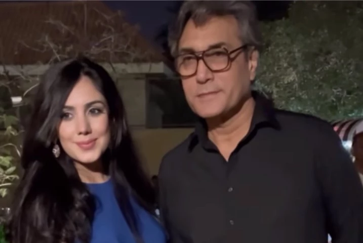 Adnan Siddiqui under scrutiny over inapt action with Kanwal Farooq