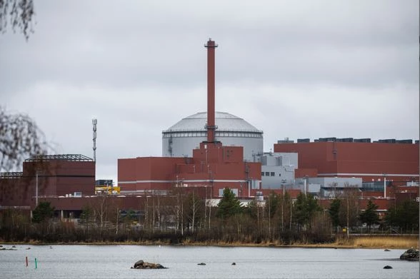 Europe's largest nuclear reactor offline after glitch