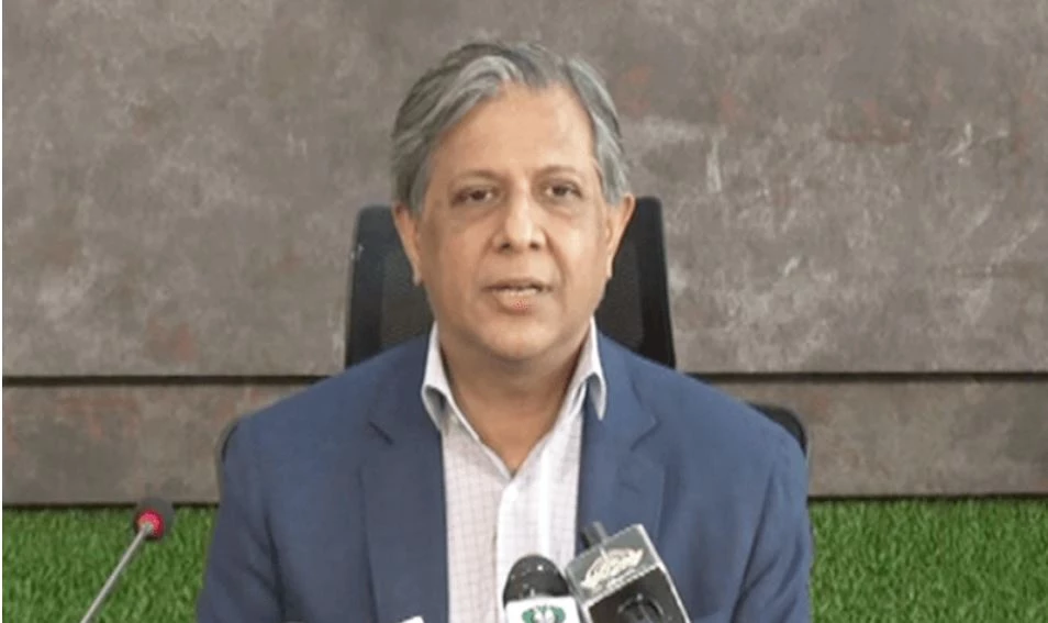 Political parties have agreed on some amendments to election rules: Tarar