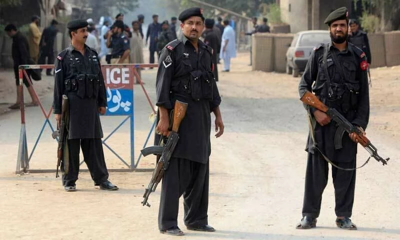 Section 144 imposed in Peshawar for a week