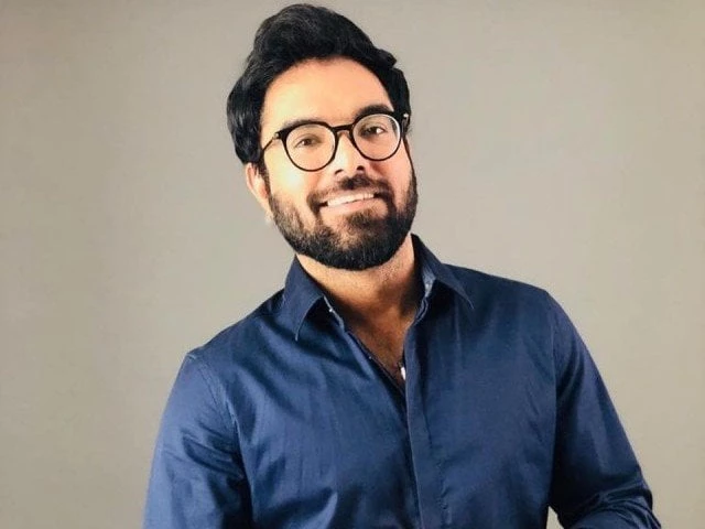 Yasir Hussain ‘thankful’ Pakistani stars do not reach Oscars