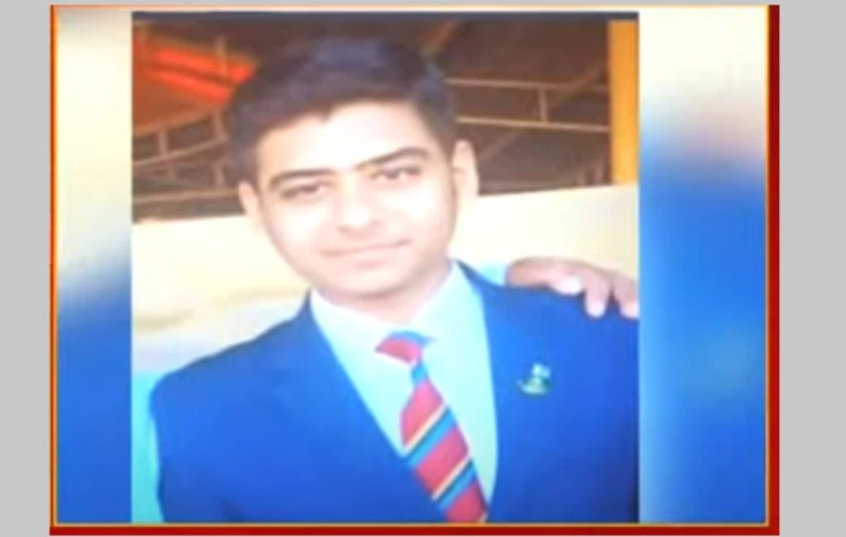 Hindu student found dead at Hamdard University hostel in Karachi