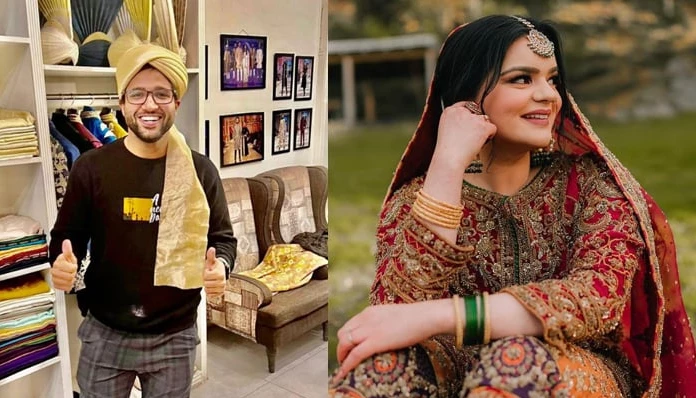 ‘Imam Ki Anmol’ rocks on internet