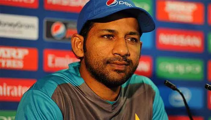 Karachi's tape ball cricket craze sweeps the nation: Sarfraz