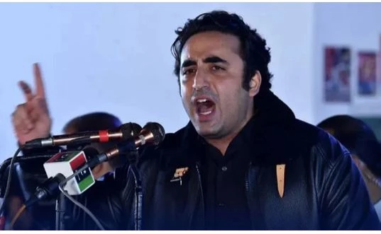 Lahore’s politicians neither play themselves nor let others play, says Bilawal Bhutto