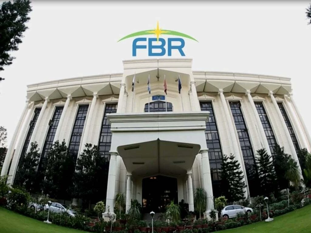 FBR slaps 40 per cent windfall tax on bank profits for two years