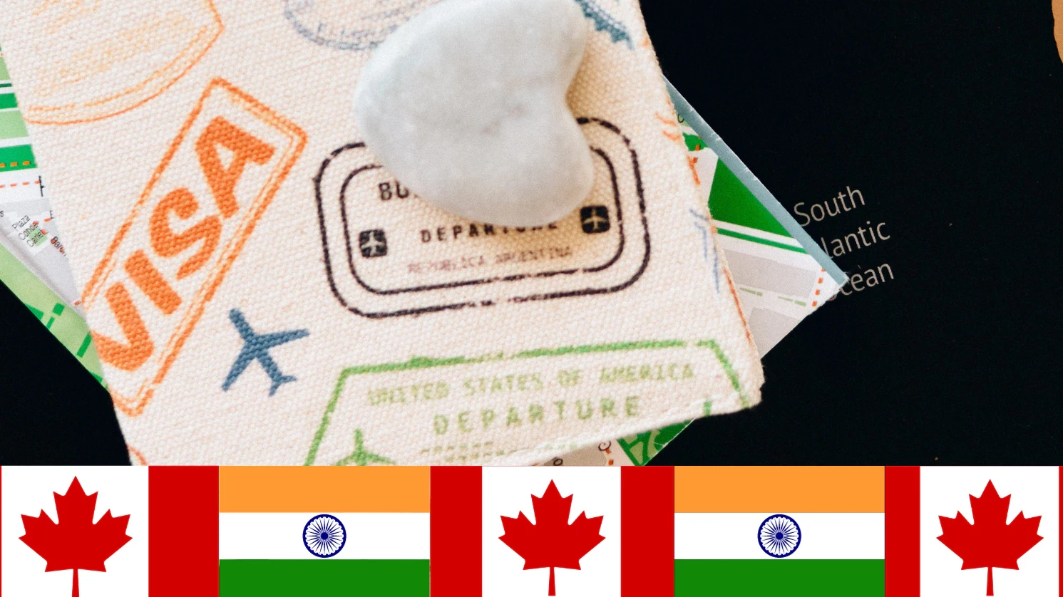 India resumes e-visas for Canadian nationals: sources